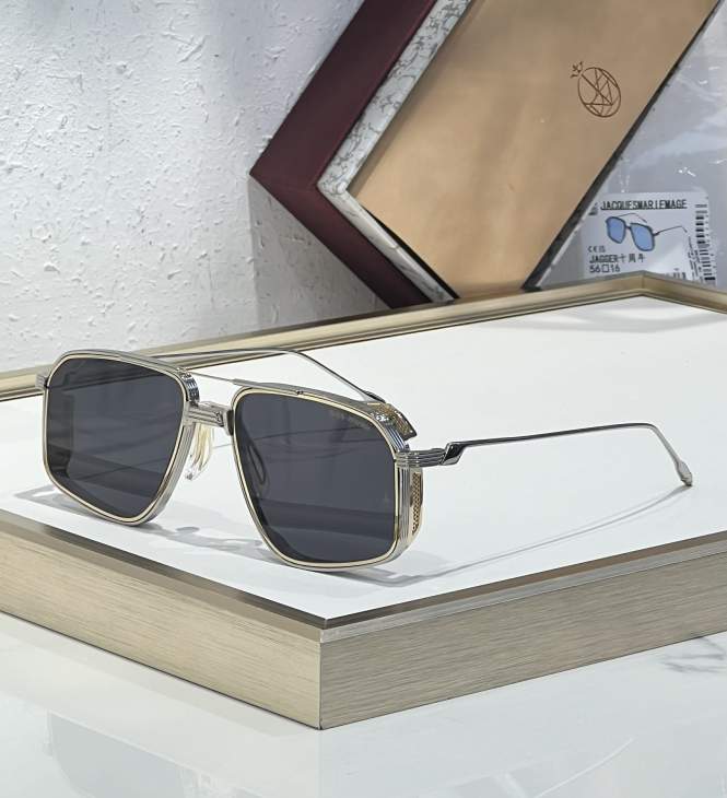 Picture of Jacques Marie Mage Sunglasses _SKUfw75326598fw